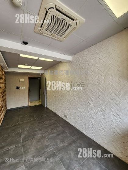 美华工业大厦 售盘