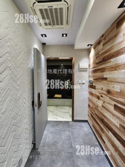 美华工业大厦 售盘