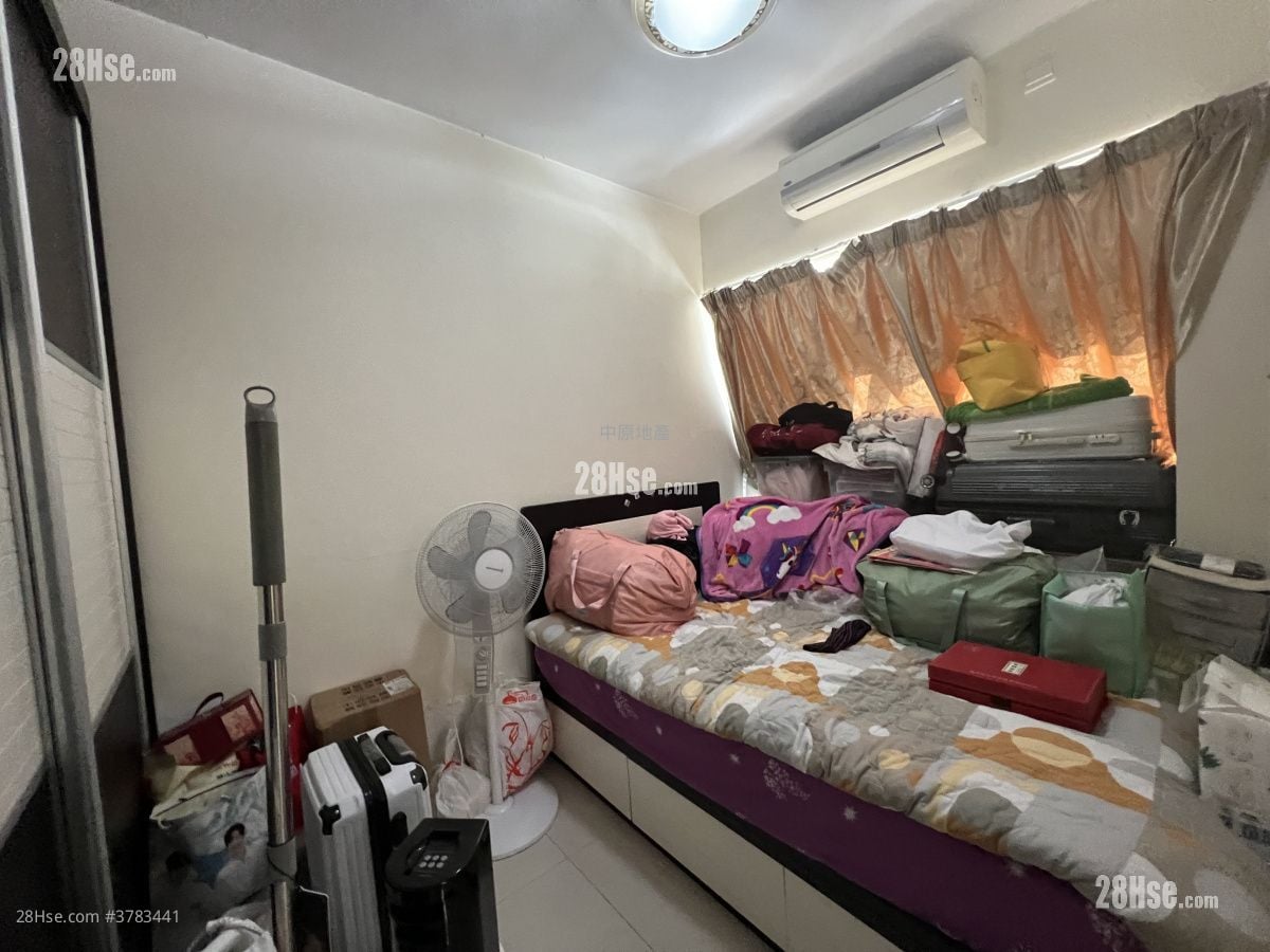 栢慧豪园 售盘 3 房 , 2 浴室 667 平方尺