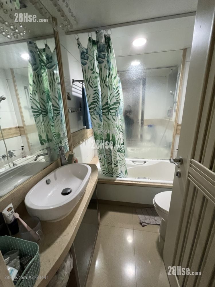 栢慧豪园 售盘 3 房 , 2 浴室 667 平方尺