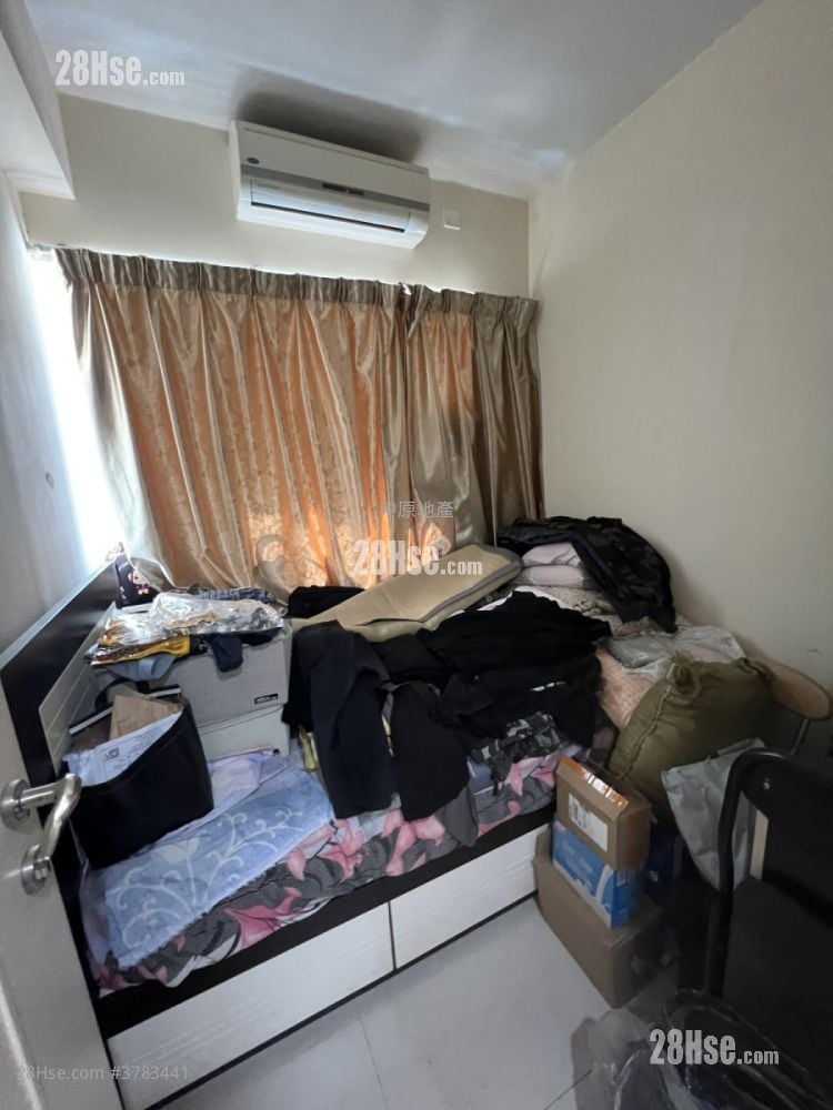 栢慧豪园 售盘 3 房 , 2 浴室 667 平方尺