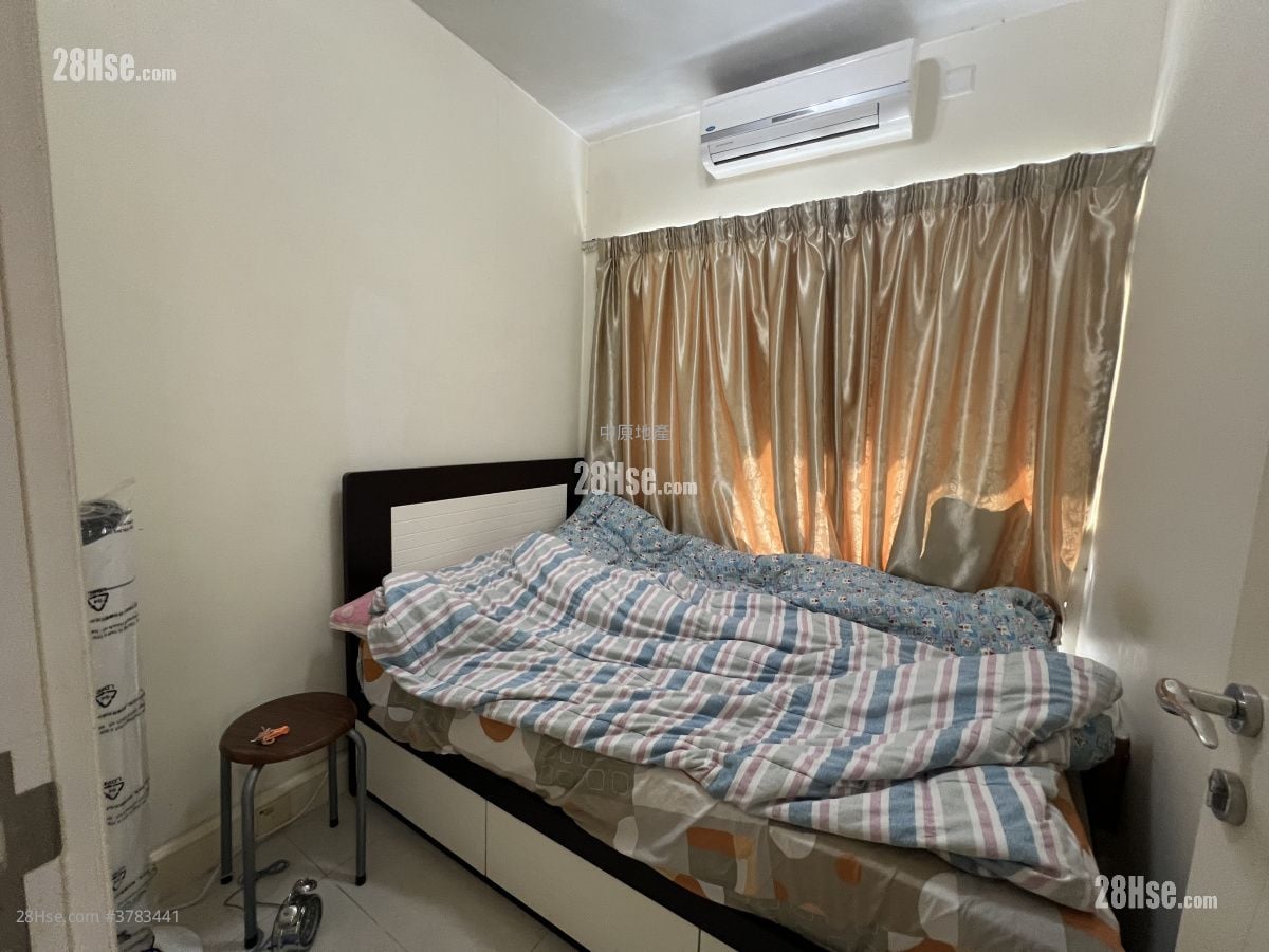 栢慧豪园 售盘 3 房 , 2 浴室 667 平方尺