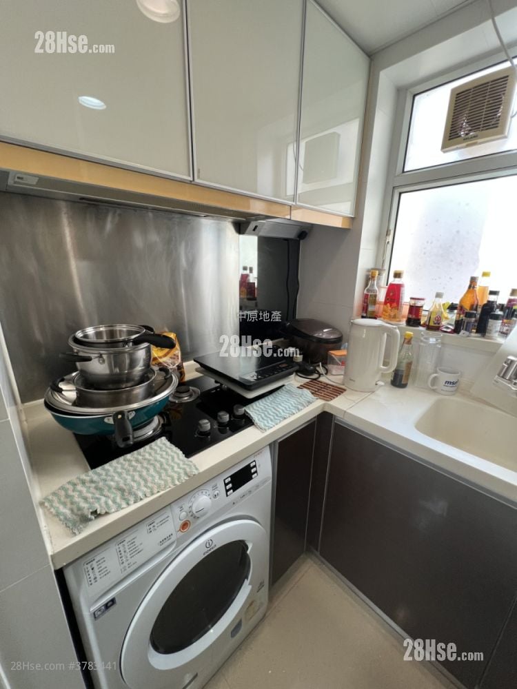 栢慧豪园 售盘 3 房 , 2 浴室 667 平方尺