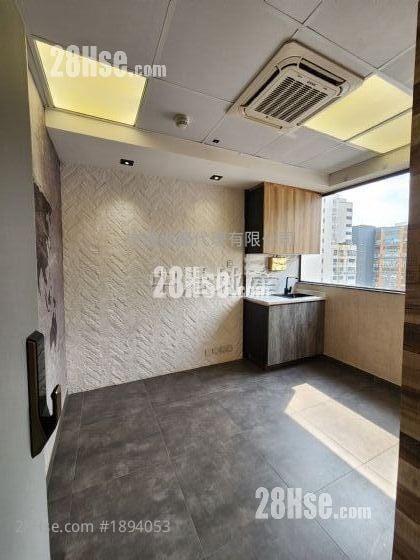 美华工业大厦 售盘