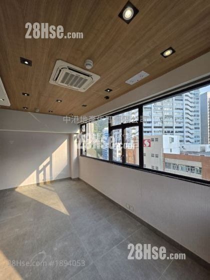 美华工业大厦 售盘