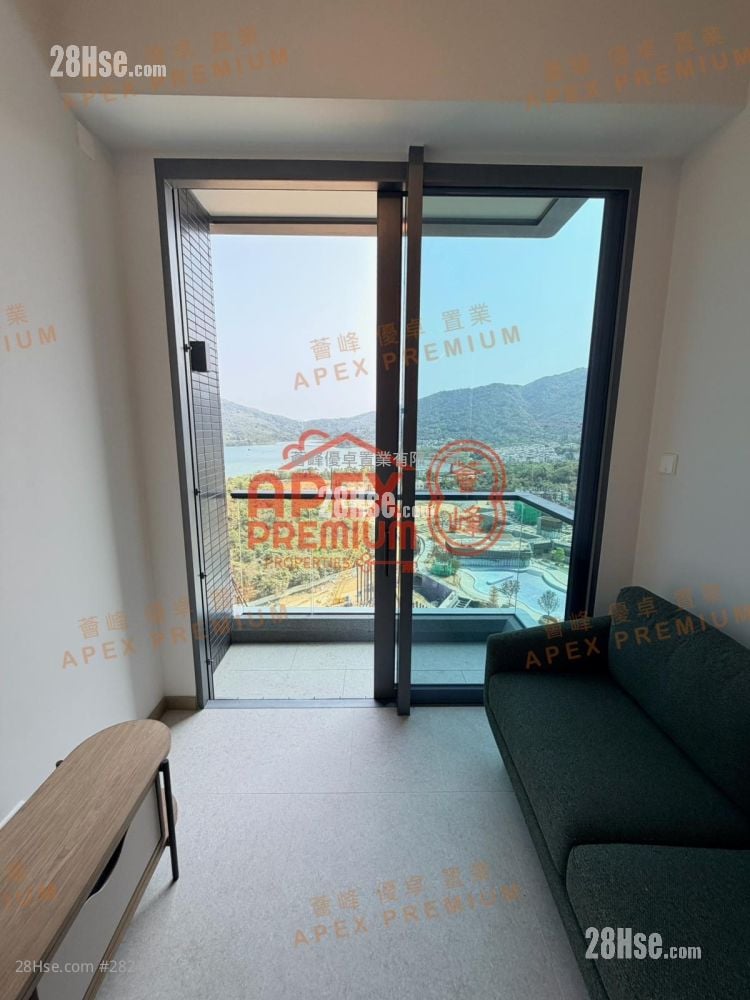 Sierra Sea Rental 2 Bedrooms , 1 Bathroom 444 ft²