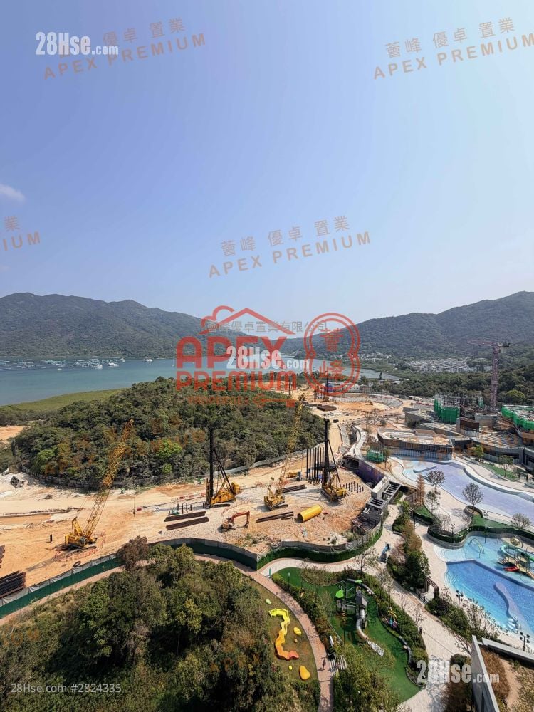 Sierra Sea Rental 2 Bedrooms , 1 Bathroom 444 ft²