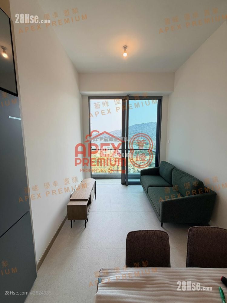 Sierra Sea Rental 2 Bedrooms , 1 Bathroom 444 ft²