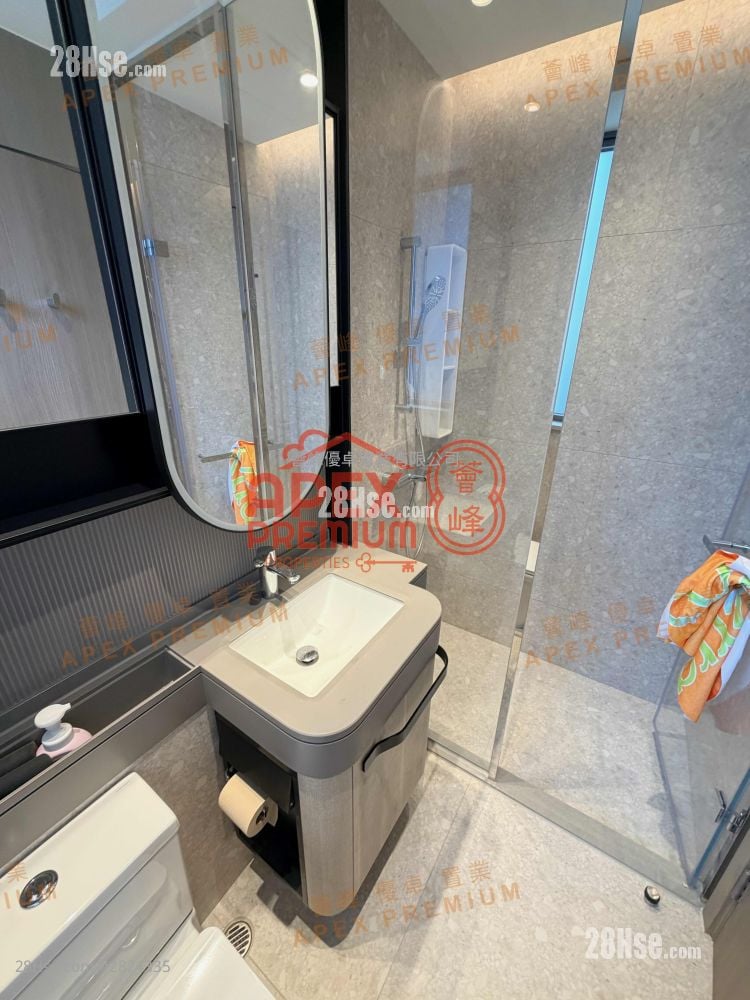 Sierra Sea Rental 2 Bedrooms , 1 Bathroom 444 ft²