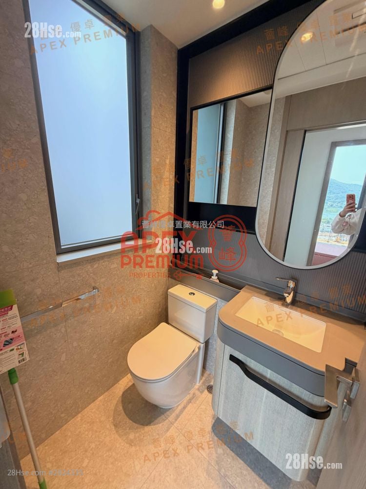 Sierra Sea Rental 2 Bedrooms , 1 Bathroom 444 ft²