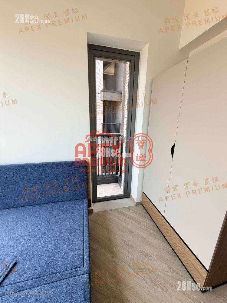 Sierra Sea Rental 2 Bedrooms , 1 Bathroom 444 ft²