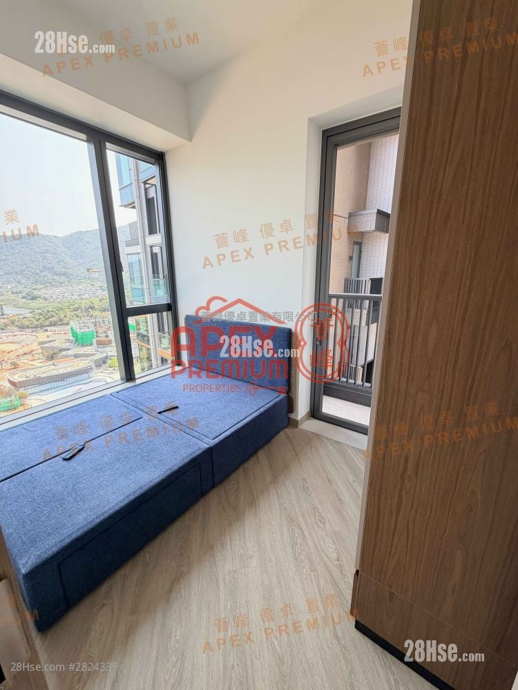 Sierra Sea Rental 2 Bedrooms , 1 Bathroom 444 ft²