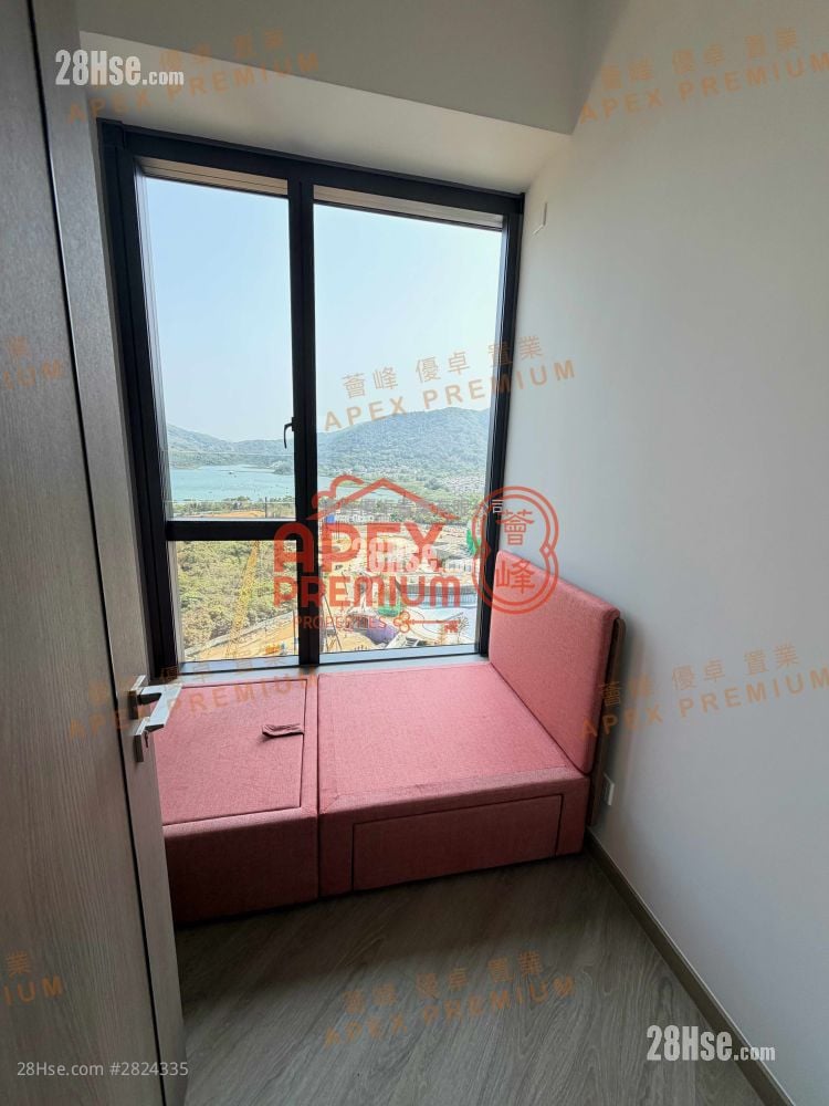 Sierra Sea Rental 2 Bedrooms , 1 Bathroom 444 ft²