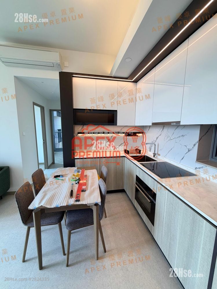 Sierra Sea Rental 2 Bedrooms , 1 Bathroom 444 ft²