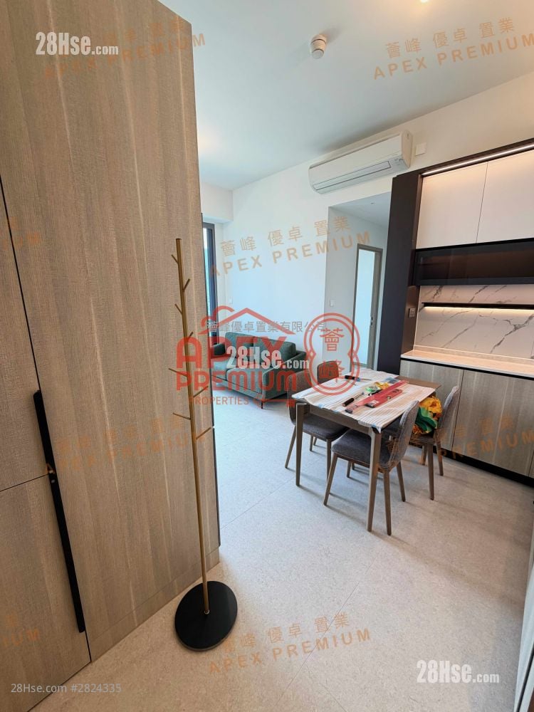 Sierra Sea Rental 2 Bedrooms , 1 Bathroom 444 ft²