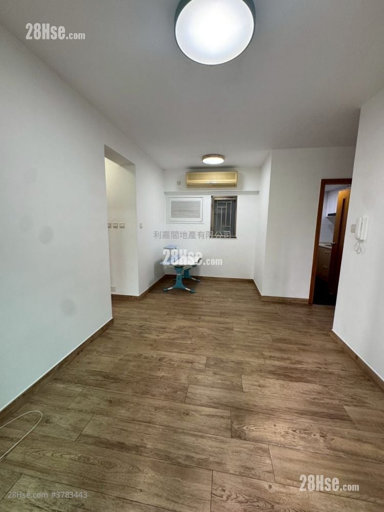 Yoho Town 售盘 2 房 463 平方尺