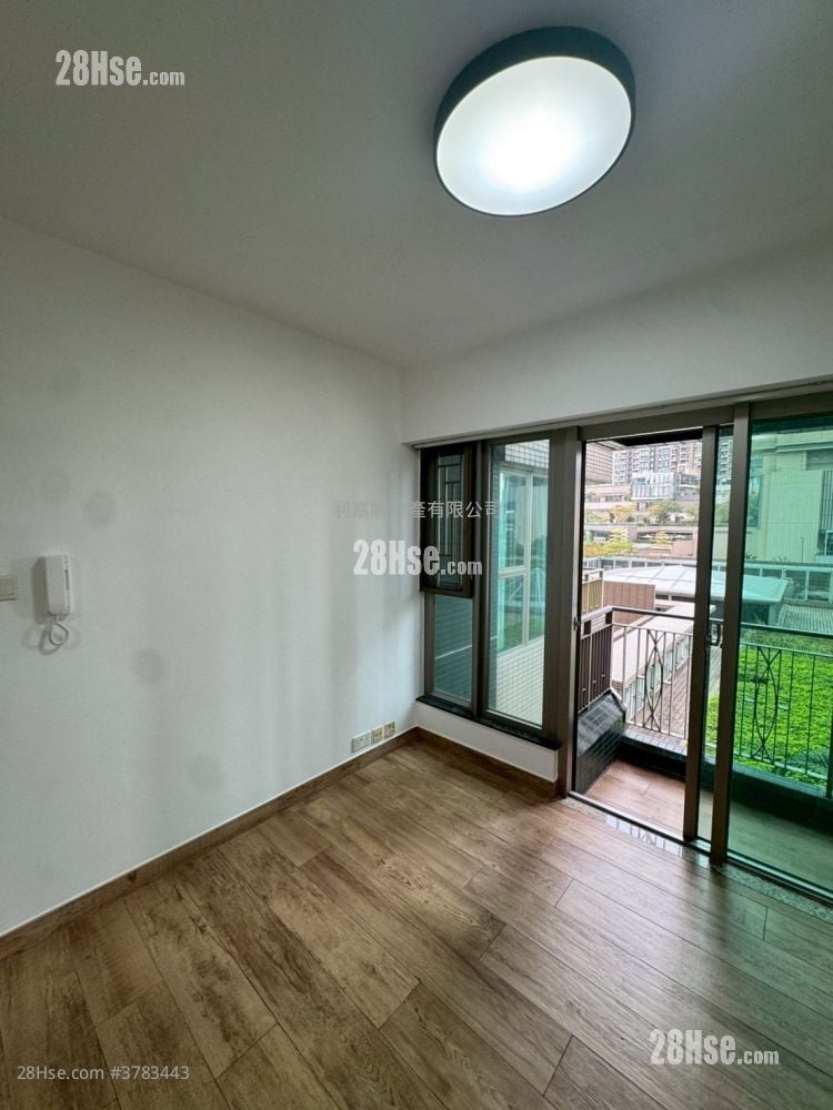 Yoho Town 售盘 2 房 463 平方尺