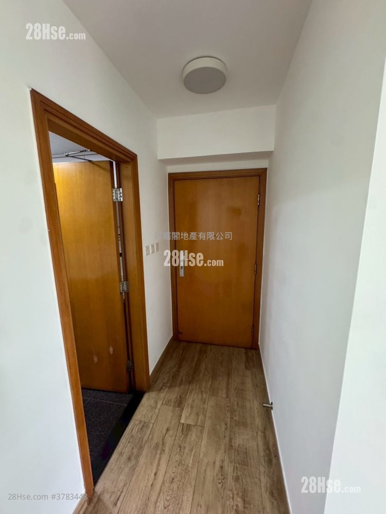 Yoho Town 售盘 2 房 463 平方尺