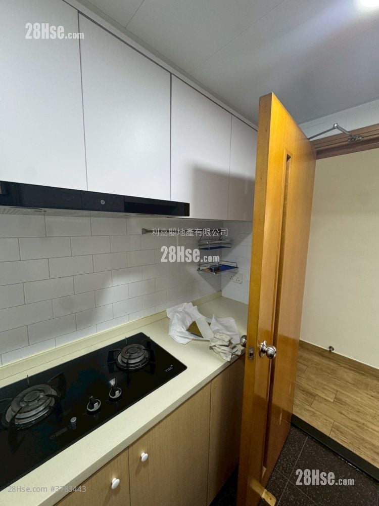 Yoho Town 售盘 2 房 463 平方尺