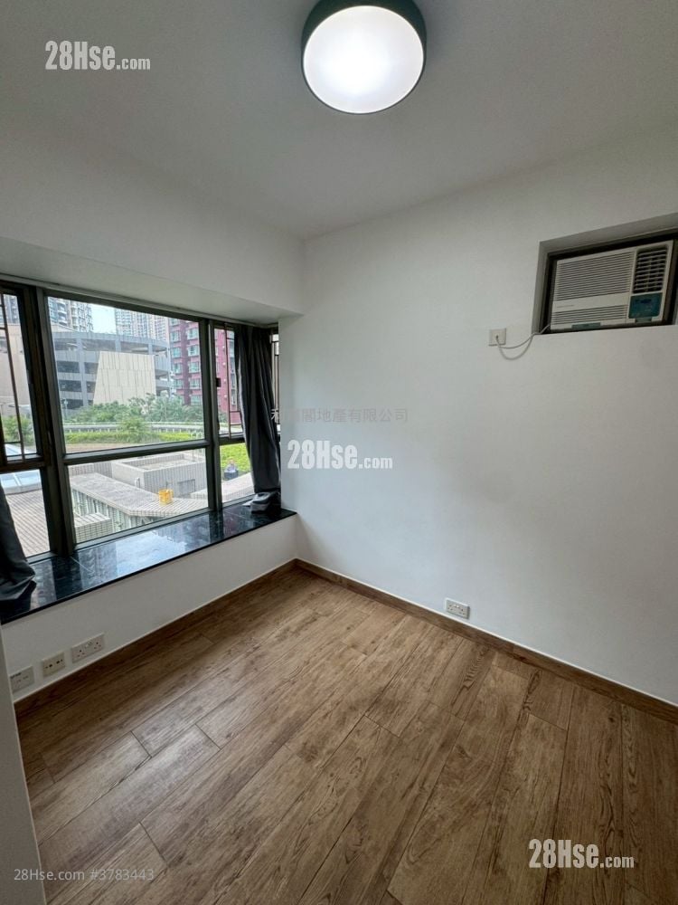 Yoho Town 售盘 2 房 463 平方尺