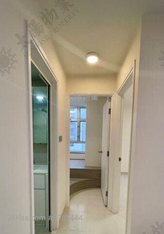 黄埔花园 租盘 2 房 389 平方尺