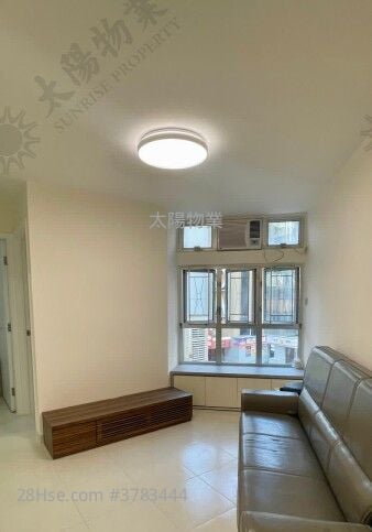 黄埔花园 租盘 2 房 389 平方尺