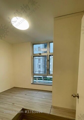 黄埔花园 租盘 2 房 389 平方尺