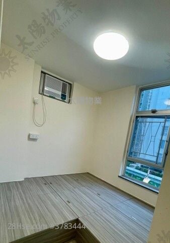 黄埔花园 租盘 2 房 389 平方尺