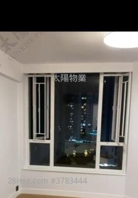 黄埔花园 租盘 2 房 389 平方尺