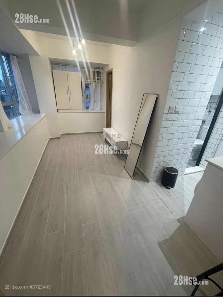 永宁大厦(顺宁道) 售盘 1 房 , 1 浴室