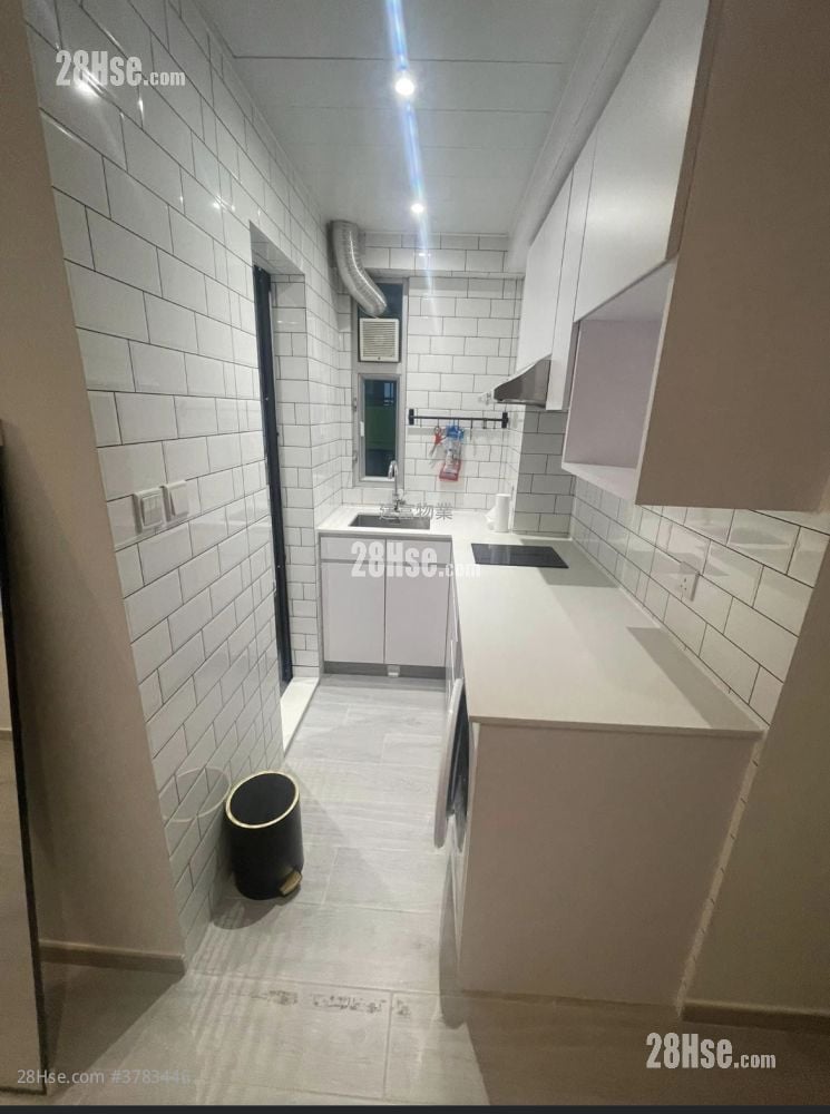 永宁大厦(顺宁道) 售盘 1 房 , 1 浴室