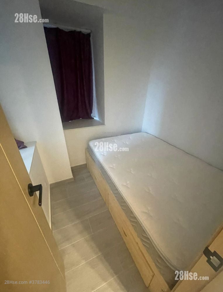 永宁大厦(顺宁道) 售盘 1 房 , 1 浴室