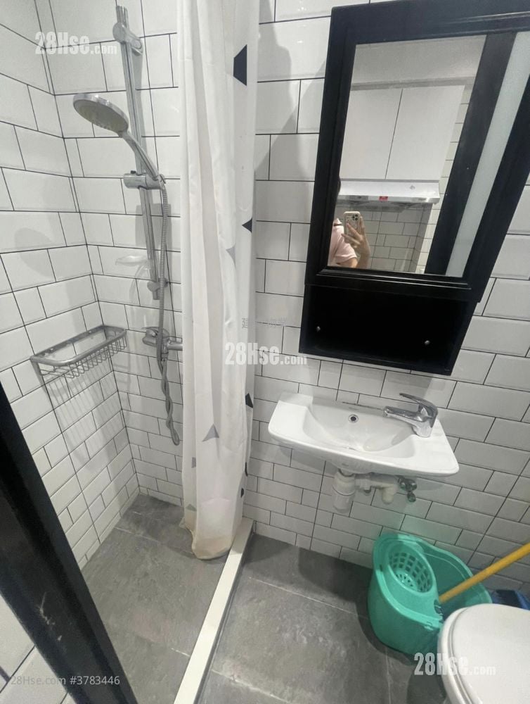 永宁大厦(顺宁道) 售盘 1 房 , 1 浴室