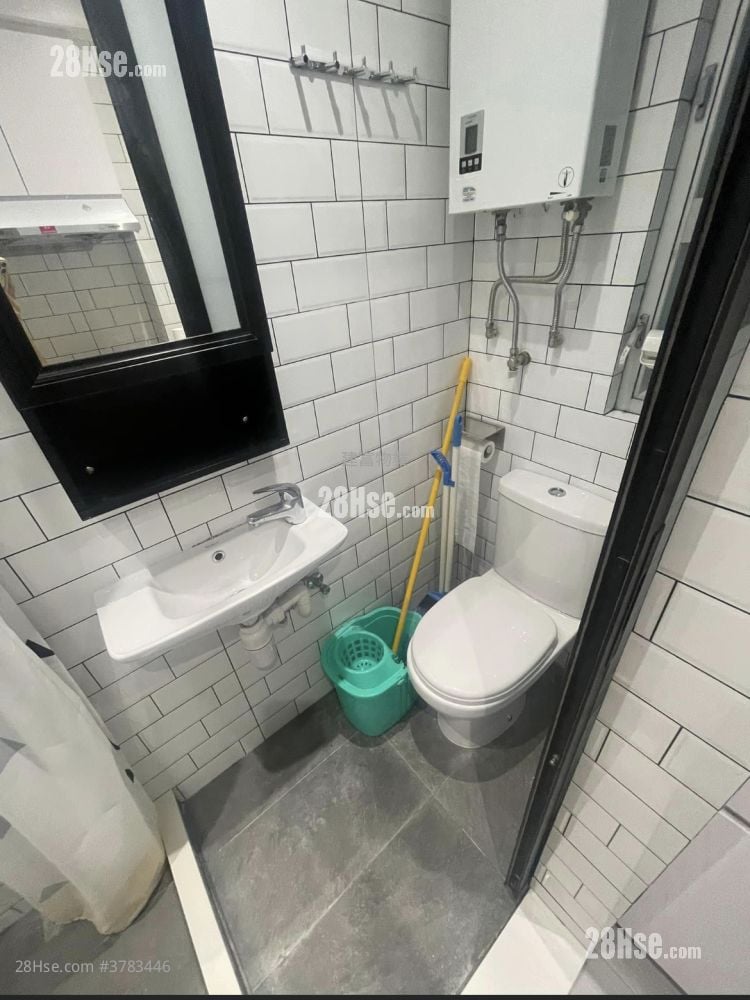 永宁大厦(顺宁道) 售盘 1 房 , 1 浴室