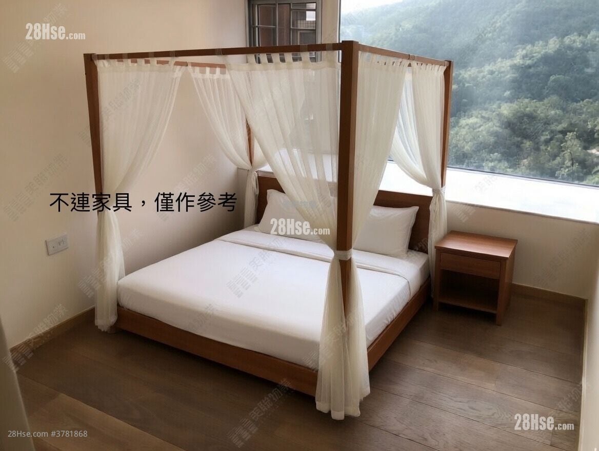 晋名峰 售盘 4 房 , 3 浴室 1,102 平方尺