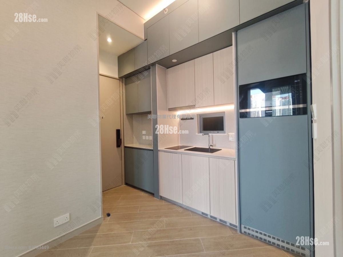 The Paddington Sell 1 Bedroom 305 ft²