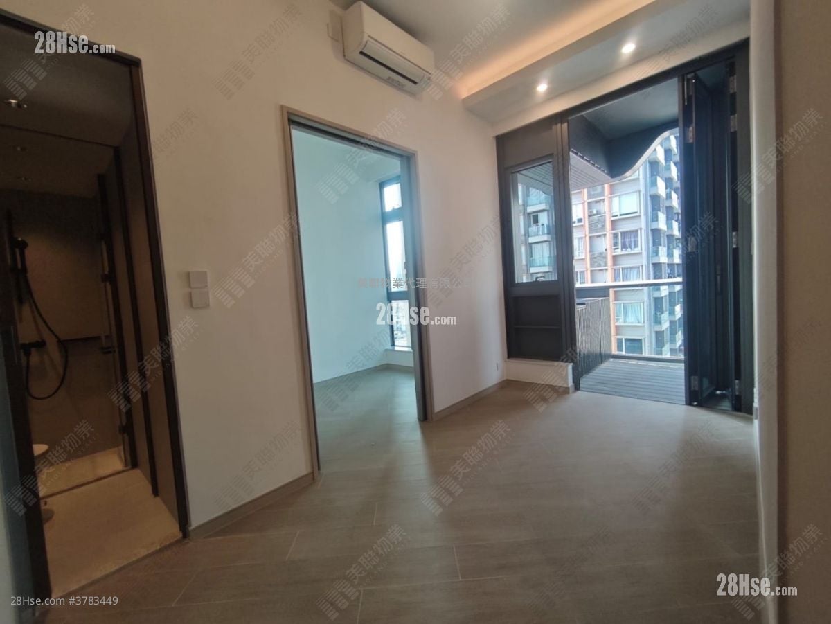 The Paddington Sell 1 Bedroom 305 ft²