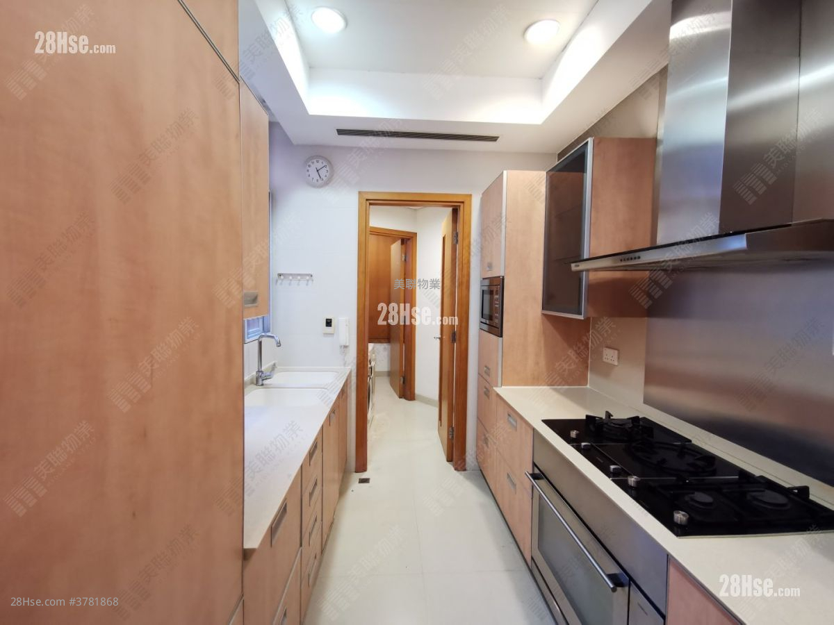 晋名峰 售盘 4 房 , 3 浴室 1,102 平方尺