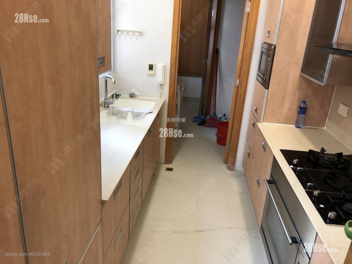 晋名峰 售盘 4 房 , 3 浴室 1,102 平方尺