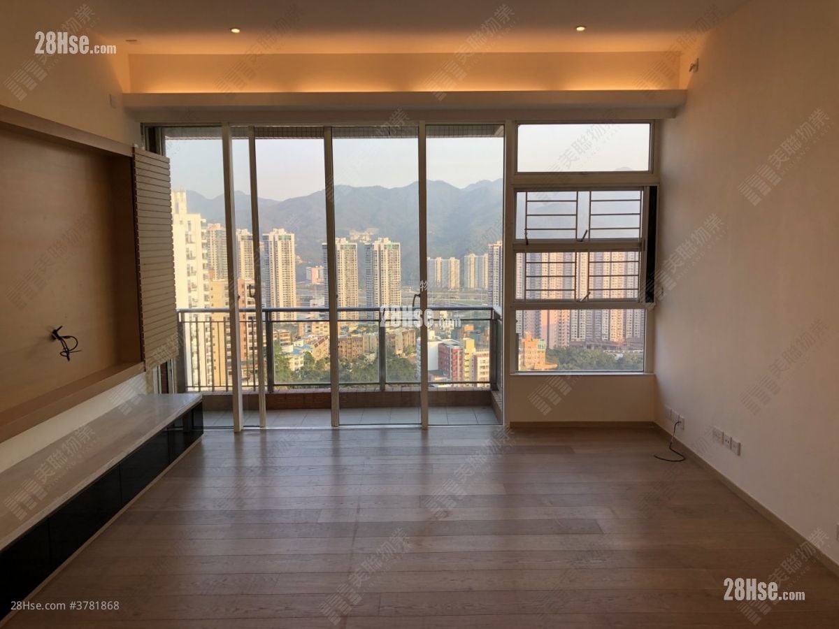 晋名峰 售盘 4 房 , 3 浴室 1,102 平方尺