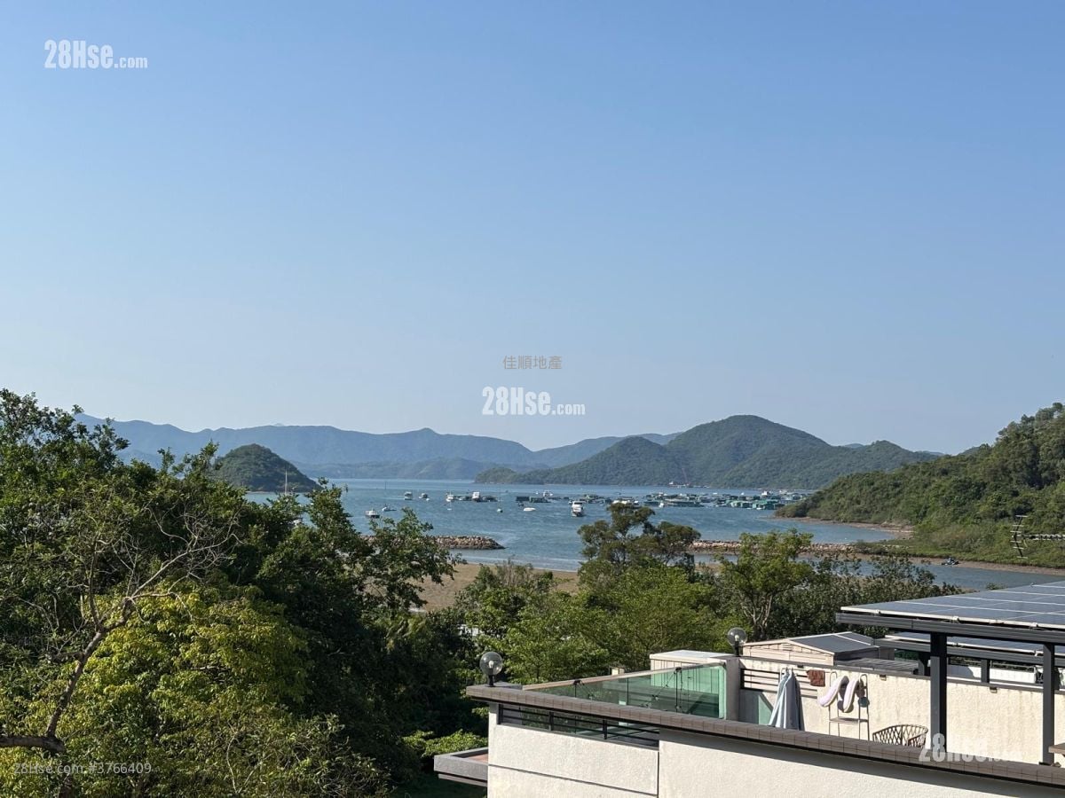 Village Rental 3 Bedrooms , 1 Bathroom