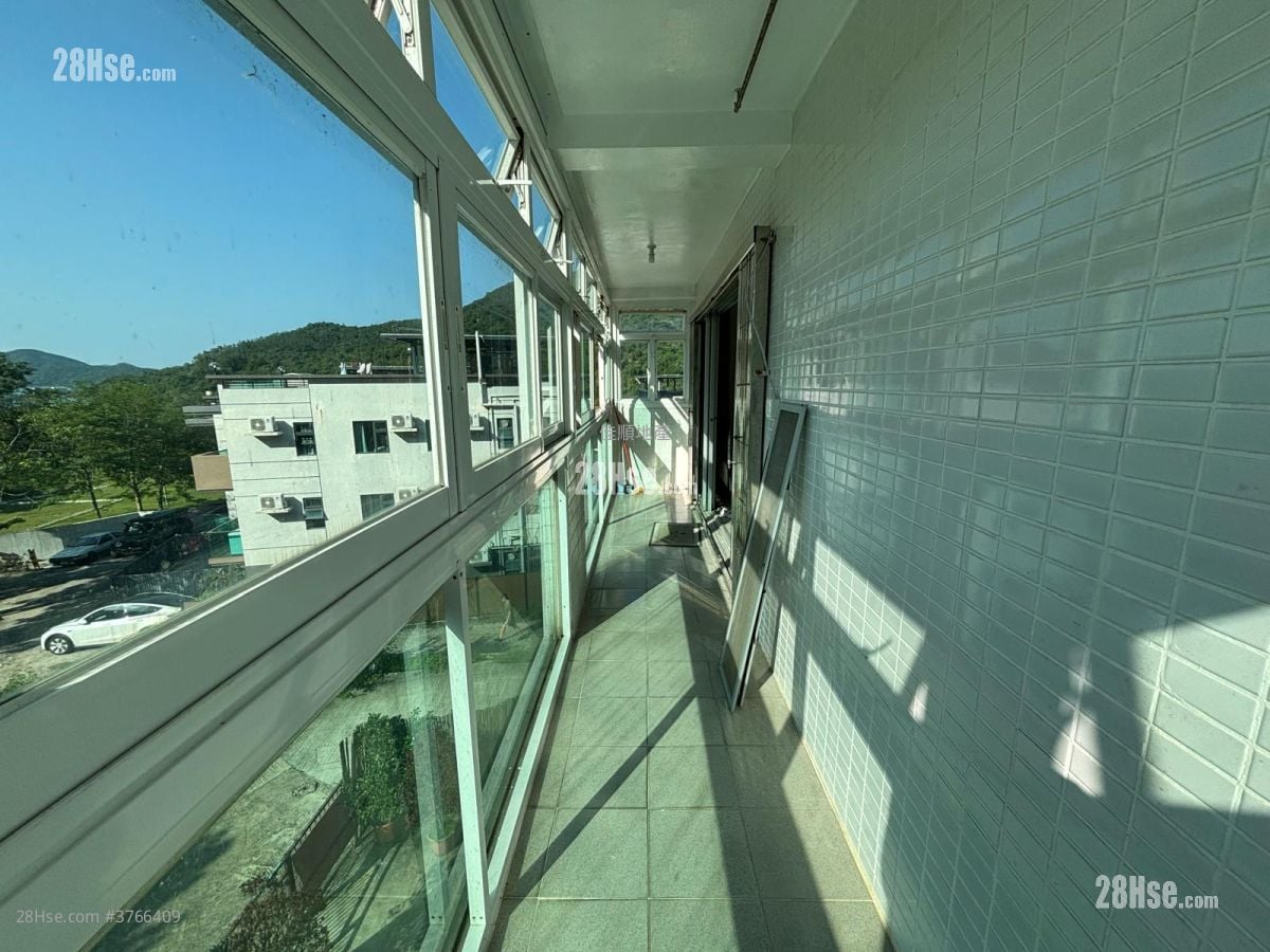 Village Rental 3 Bedrooms , 1 Bathroom