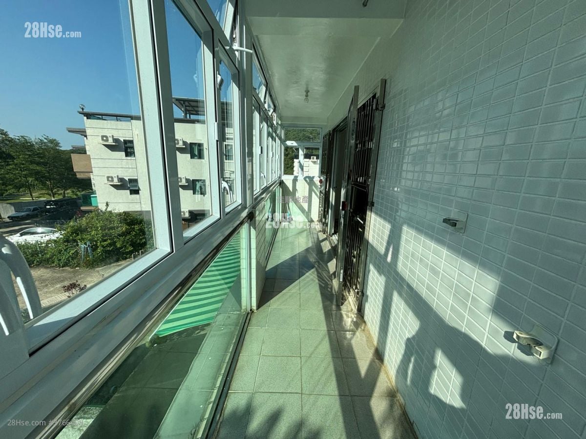 Village Rental 3 Bedrooms , 1 Bathroom