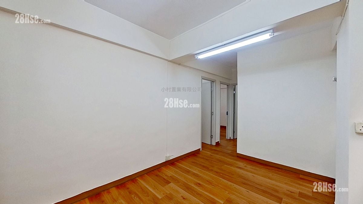 厅: 欢乐楼 租盘 3 房 , 1 浴室 443 平方尺