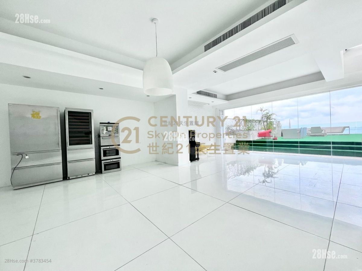 浪涛湾 售盘 4 房 , 4 浴室 2,130 平方尺