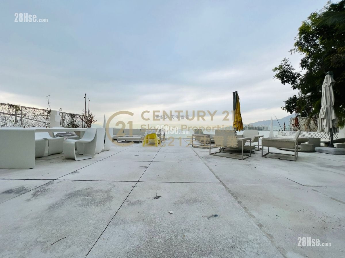 浪涛湾 售盘 4 房 , 4 浴室 2,130 平方尺