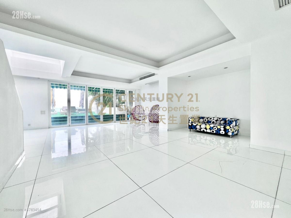 浪涛湾 售盘 4 房 , 4 浴室 2,130 平方尺