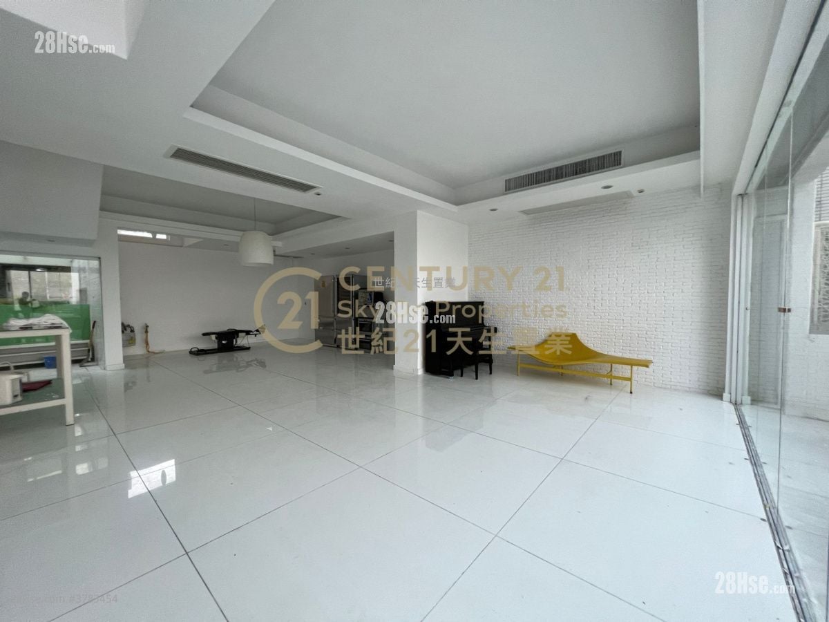 浪涛湾 售盘 4 房 , 4 浴室 2,130 平方尺