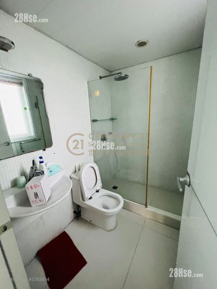 浪涛湾 售盘 4 房 , 4 浴室 2,130 平方尺