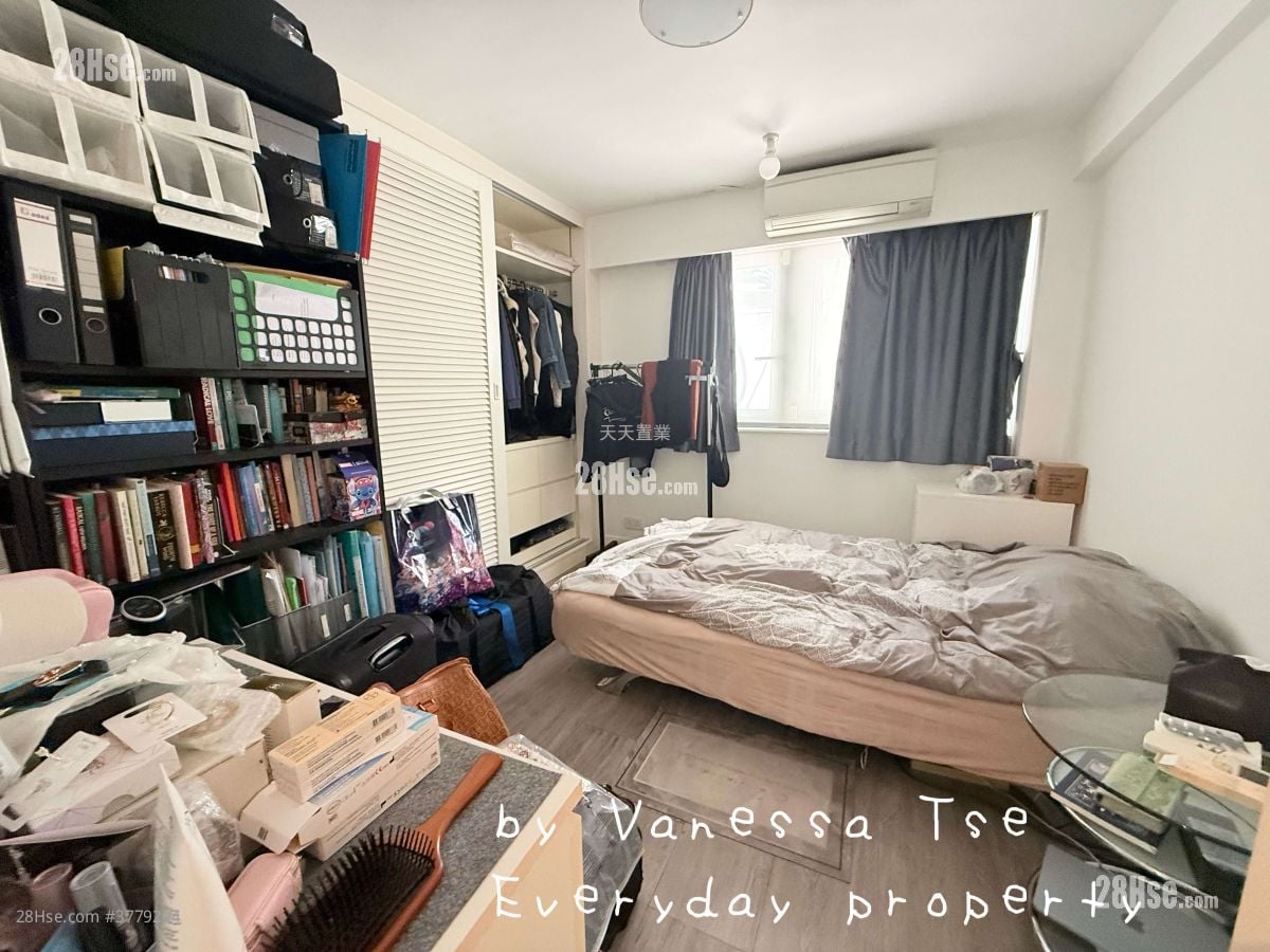 村屋 租盘 3 房 , 1 浴室 1,200 平方尺